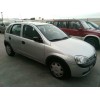 opel corsa c del año 2003