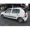 renault clio ii fase ii (b/cb0) del año 2007
