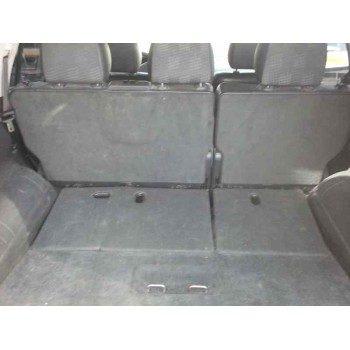 mercedes-benz clase m (w163) del año 2001