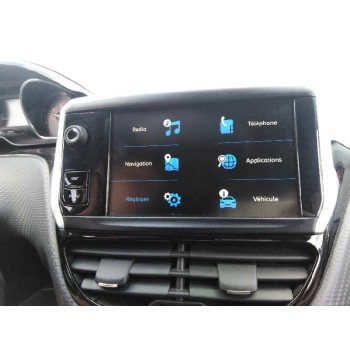 peugeot 2008 (--.2013) del año 2018