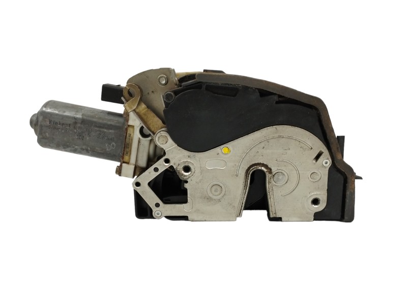 Recambio de cerradura puerta delantera izquierda para bmw serie 7 (e65/e66) 730d referencia OEM IAM 7028905  