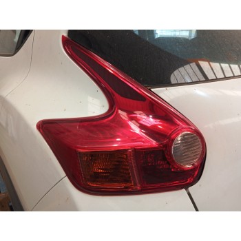 nissan juke (f15) del año 2013