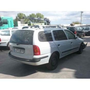 renault megane i fase 2 gandtour (ka..) del año 2001