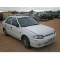 HYUNDAI ACCENT (X3)