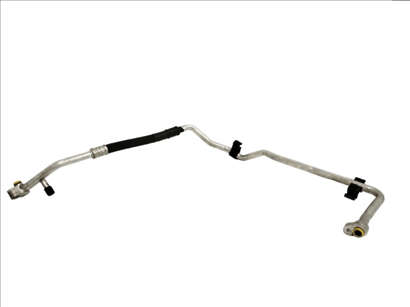 Recambio de tubos aire acondicionado para volkswagen t5 transporter/furgoneta 1.9 tdi cat (axb) referencia OEM IAM 7H1820743F Recambio de tubos aire acondicionado para volkswagen t5 transporter/furgoneta 1.9 tdi cat (axb) referencia OEM IAM 7H1820743F