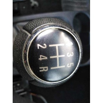 opel meriva del año 2006