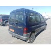 citroën berlingo del año 1997