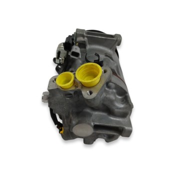 Recambio de compresor aire acondicionado para nissan x-trail iii (t32_, t32r, t32rr) 1.3 dig-t referencia OEM IAM 926007FY0A 447