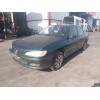 peugeot 406 berlina (s1/s2) del año 1996