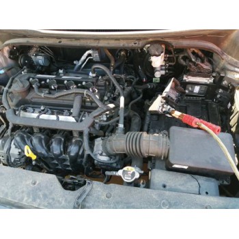 hyundai i20 ii (gb, ib) del año 2019