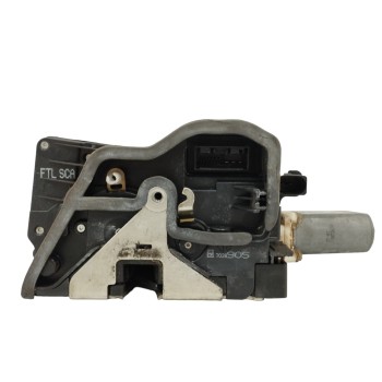 Recambio de cerradura puerta delantera izquierda para bmw serie 7 (e65/e66) 730d referencia OEM IAM 7028905  