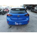 OPEL CORSA F