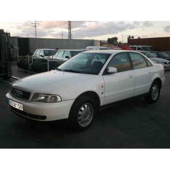 audi a4 berlina (b5) del año 1996