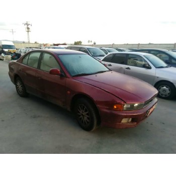 mitsubishi galant berlina (ea0) del año 1998