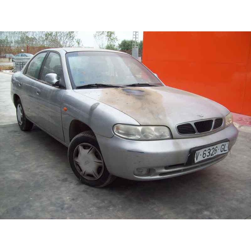 DAEWOO NUBIRA BERLINA 1999