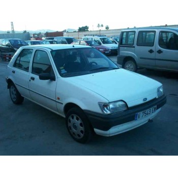 ford fiesta berl./courier del año 1994