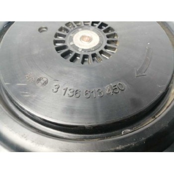 Recambio de electroventilador para mercedes-benz clase b sports tourer (w246, w242) b 200 cdi (246.201) referencia OEM IAM 31366