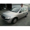 opel corsa c del año 2003