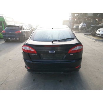 ford mondeo ber. (ca2) del año 2008