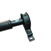Recambio de transmision central para nissan cabstar 01.04  3.0 diesel referencia OEM IAM  TRASERA 