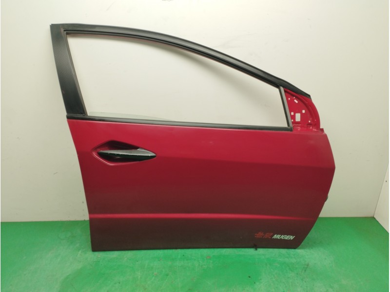 Recambio de puerta delantera derecha para honda civic berlina 5 (fk) 1.8 vtec cat referencia OEM IAM Recambio de puerta delantera derecha para honda civic berlina 5 (fk) 1.8 vtec cat referencia OEM IAM