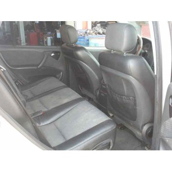 mercedes-benz clase m (w163) del año 2001