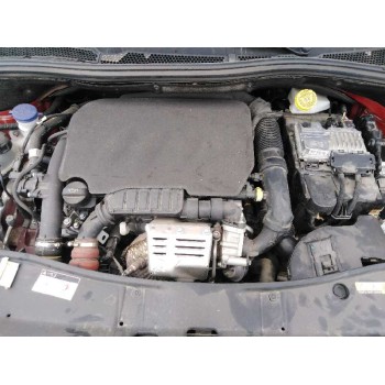 peugeot 2008 (--.2013) del año 2018