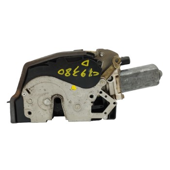 CERRADURA PUERTA DELANTERA DERECHA 7028908 