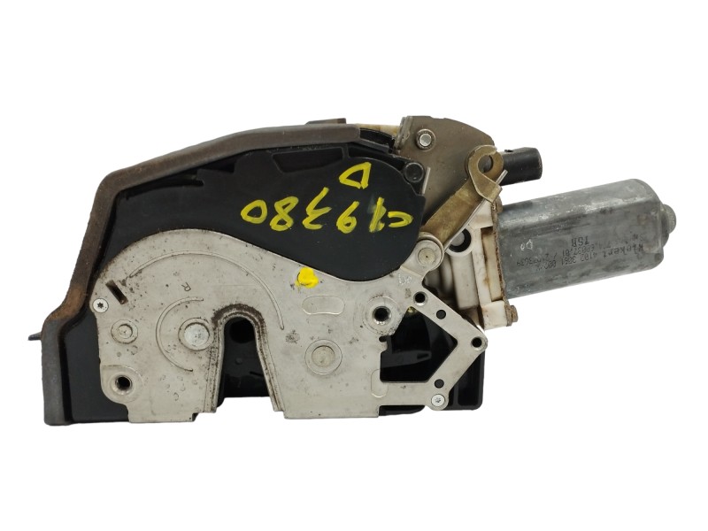 Recambio de cerradura puerta delantera derecha para bmw serie 7 (e65/e66) 730d referencia OEM IAM 7028908  