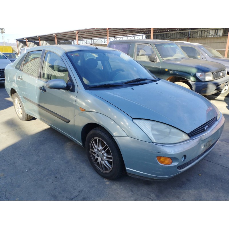 ford focus berlina (cak) del año 1999