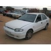 hyundai accent (x3) del año 1998