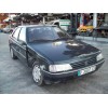 peugeot 405 berlina del año 1992