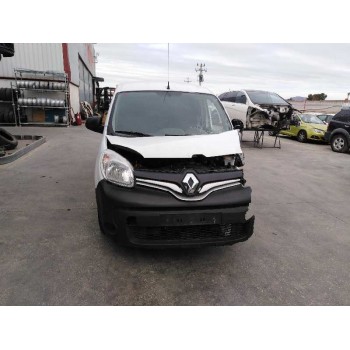 renault kangoo del año 2017