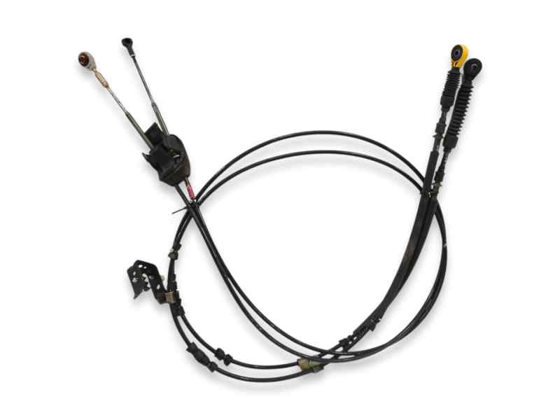 Recambio de varillaje cambio para nissan cabstar 01.04  3.0 diesel referencia OEM IAM   