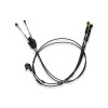 Recambio de varillaje cambio para nissan cabstar 01.04  3.0 diesel referencia OEM IAM   
