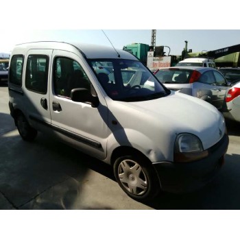 renault kangoo (f/kc0) del año 1998