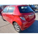 TOYOTA YARIS (_P13_)