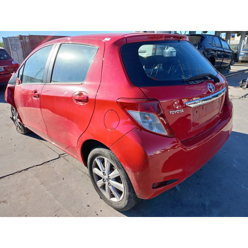 CREMALLERA DIRECCION