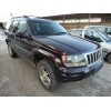 jeep grand cherokee ii (wj, wg) del año 2005