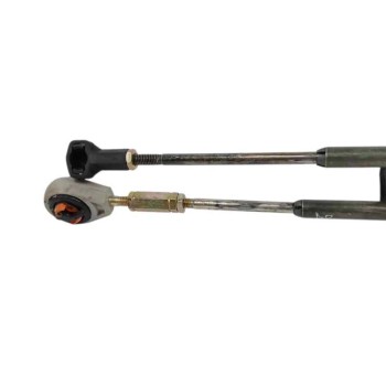 Recambio de varillaje cambio para nissan cabstar 01.04  3.0 diesel referencia OEM IAM   