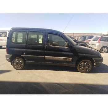 citroën berlingo del año 1997