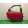 Recambio de puerta trasera derecha para honda civic berlina 5 (fk) 1.8 vtec cat referencia OEM IAM   