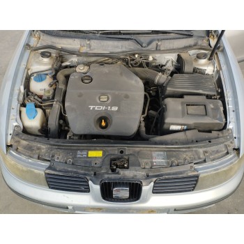 seat leon (1m1) del año 2005