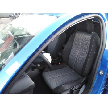 opel corsa f del año 2020