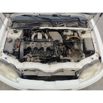 peugeot 106 (s2) del año 1999