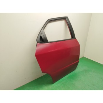 Recambio de puerta trasera derecha para honda civic berlina 5 (fk) 1.8 vtec cat referencia OEM IAM   