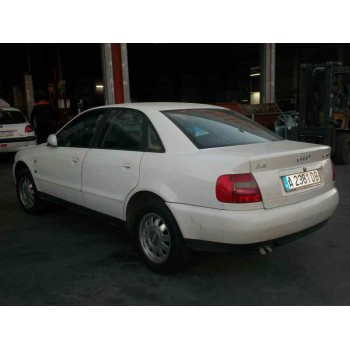 audi a4 berlina (b5) del año 1996