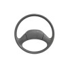 Recambio de volante para nissan cabstar 01.04  3.0 diesel referencia OEM IAM 484T10  
