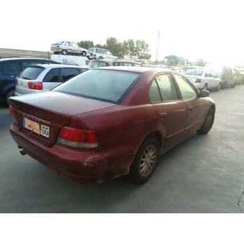 mitsubishi galant berlina (ea0) del año 1998