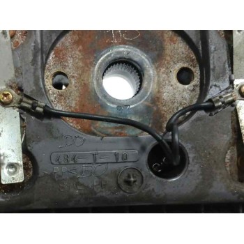 Recambio de volante para nissan cabstar 01.04  3.0 diesel referencia OEM IAM 484T10  